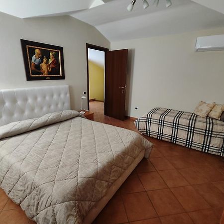 B&B Rossella Montoro Inferiore 외부 사진