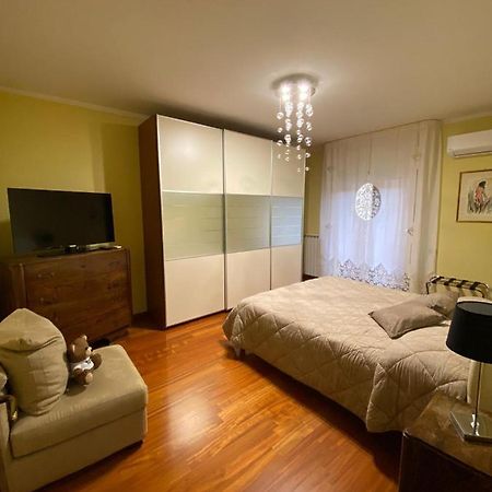 B&B Rossella Montoro Inferiore 외부 사진