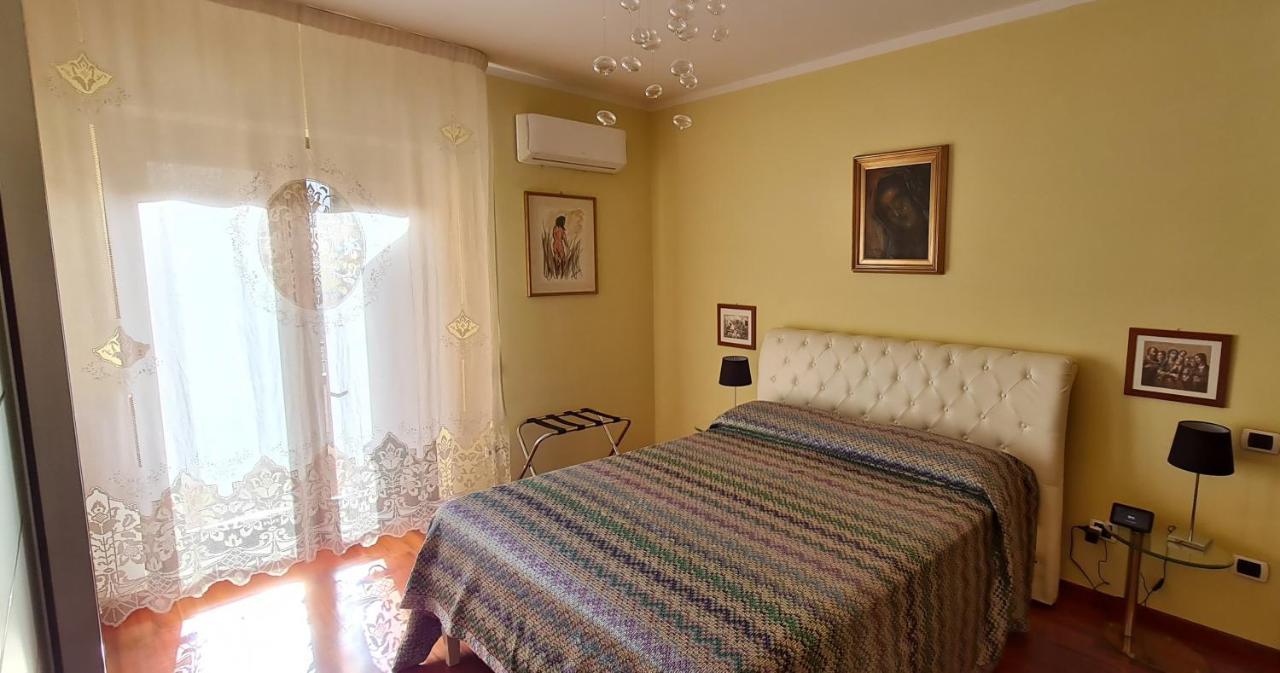 B&B Rossella Montoro Inferiore 외부 사진