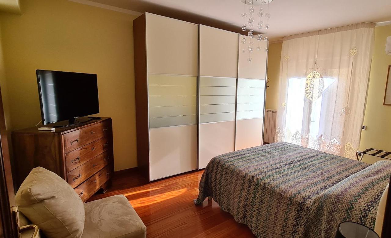 B&B Rossella Montoro Inferiore 외부 사진