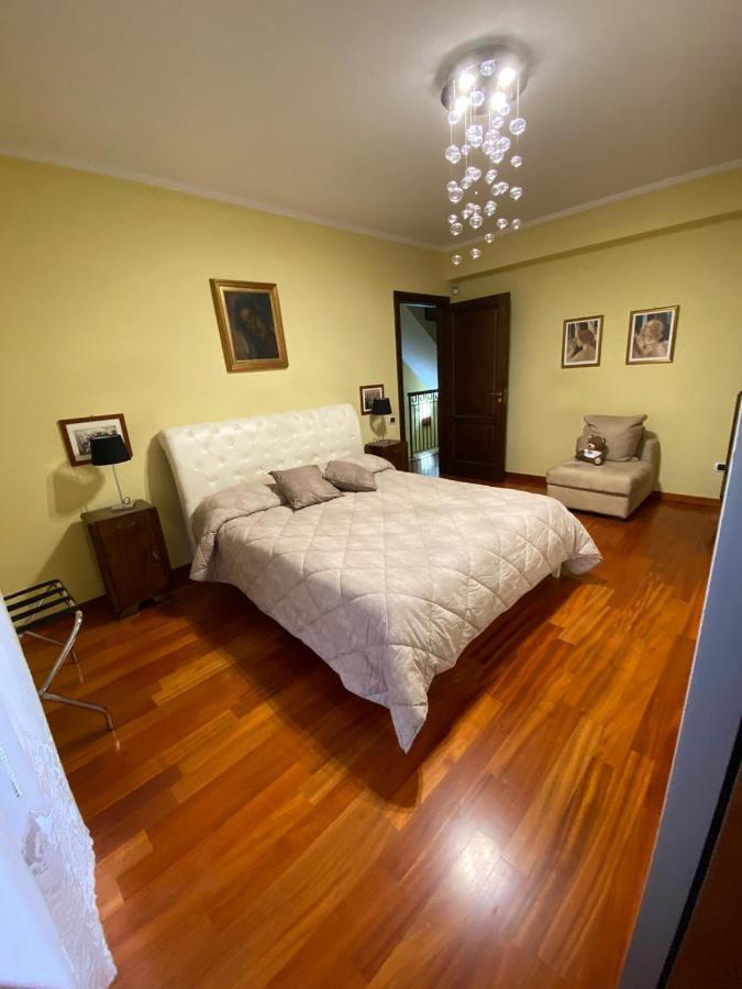 B&B Rossella Montoro Inferiore 외부 사진