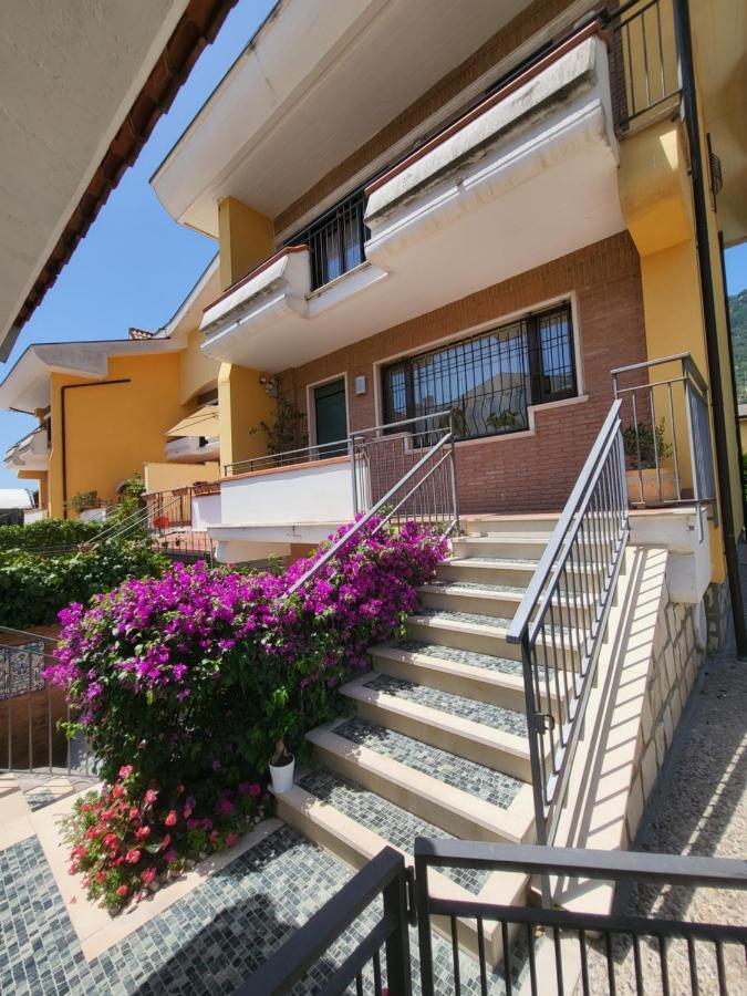 B&B Rossella Montoro Inferiore 외부 사진
