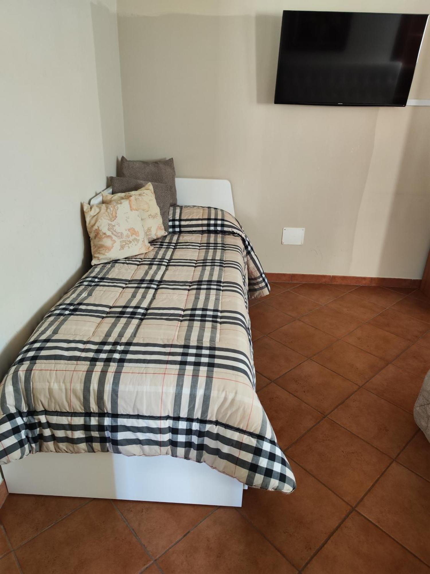 B&B Rossella Montoro Inferiore 외부 사진