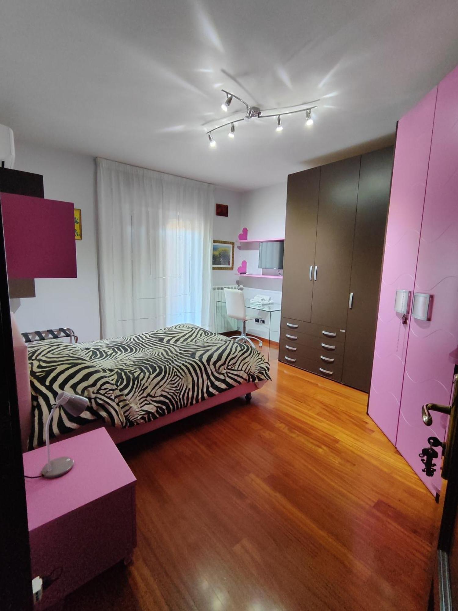 B&B Rossella Montoro Inferiore 외부 사진