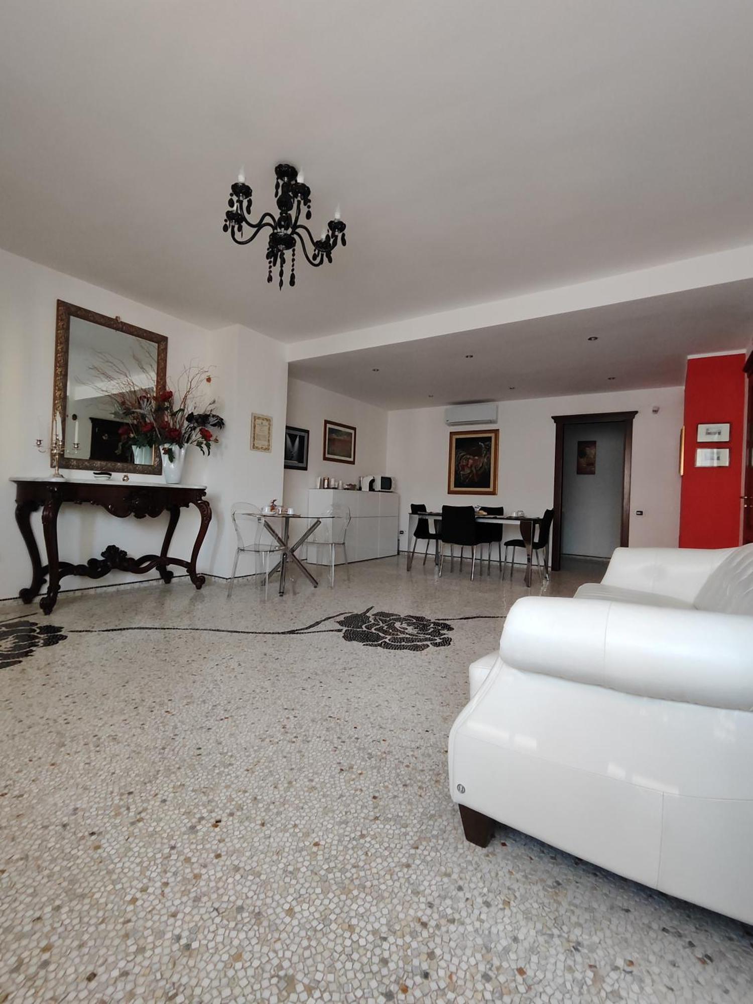 B&B Rossella Montoro Inferiore 외부 사진