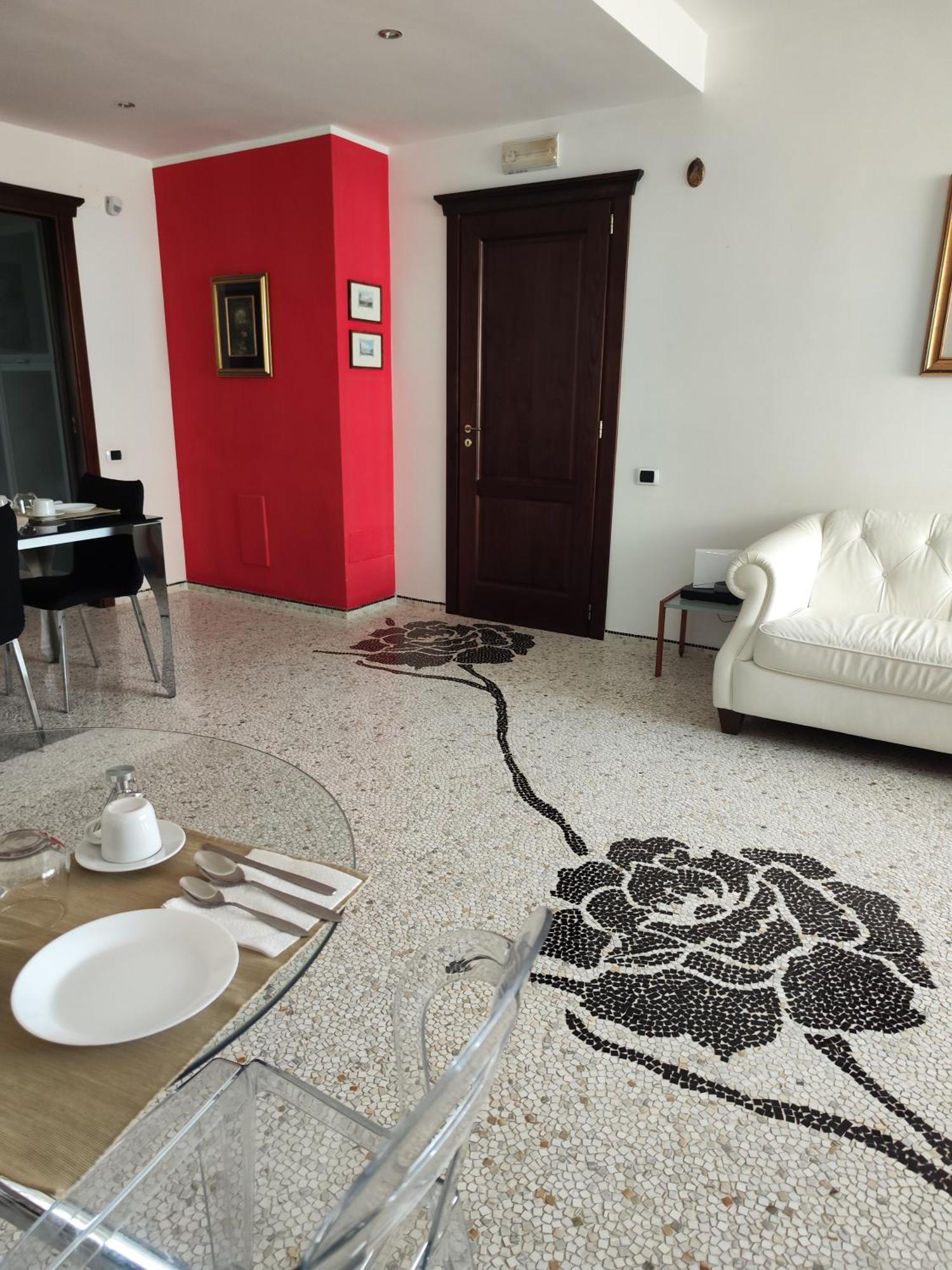 B&B Rossella Montoro Inferiore 외부 사진
