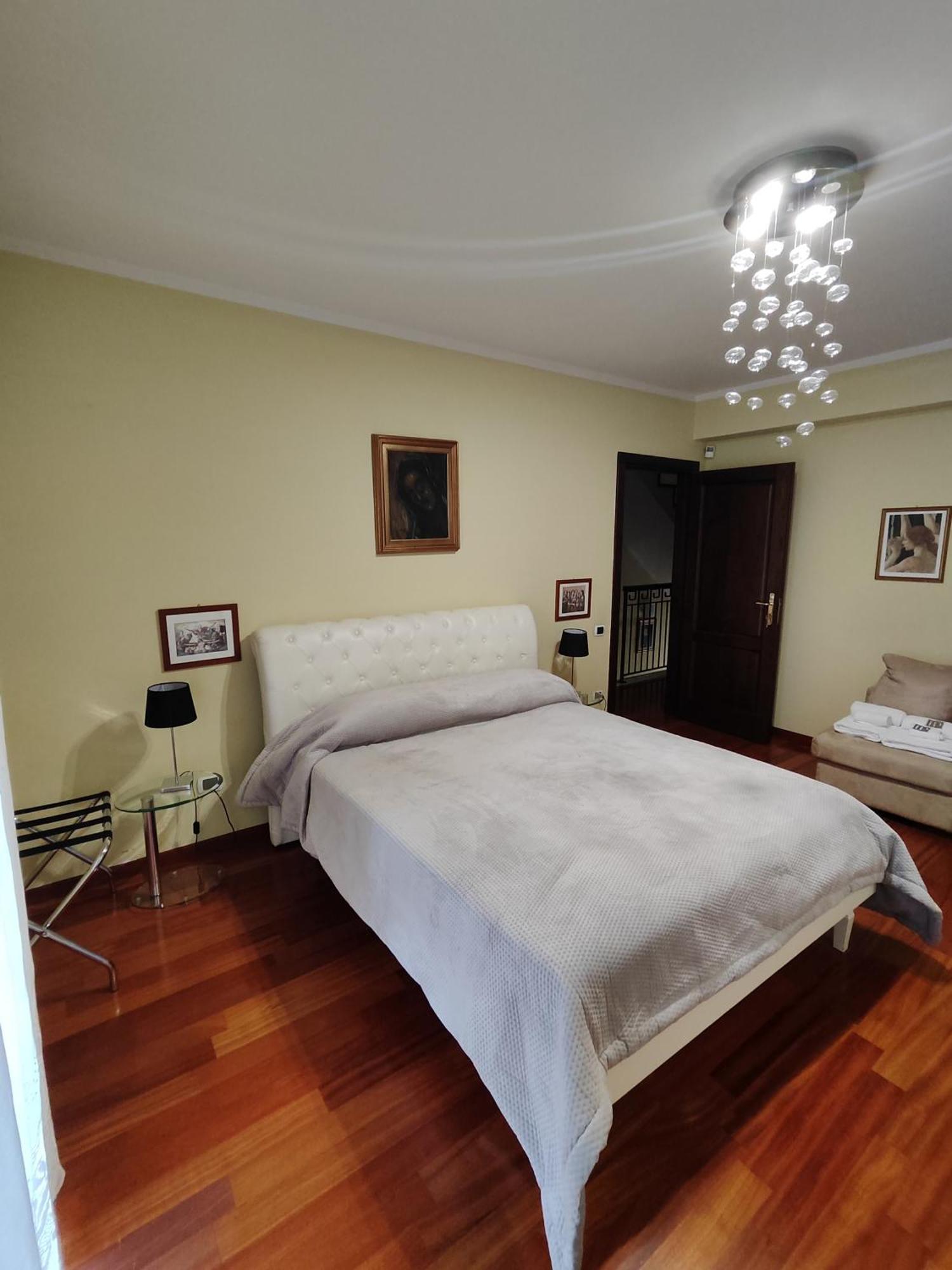 B&B Rossella Montoro Inferiore 외부 사진