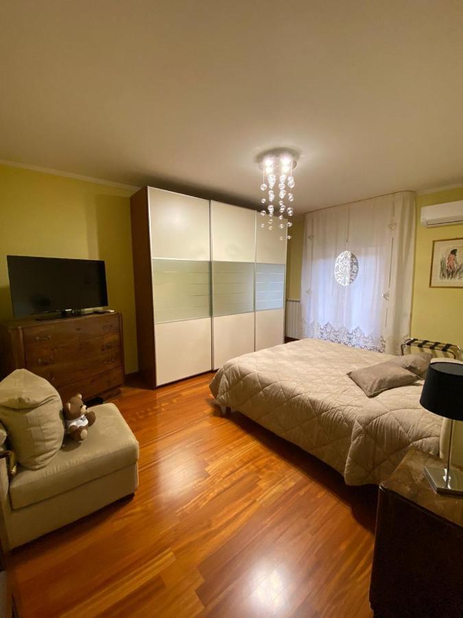 B&B Rossella Montoro Inferiore 외부 사진