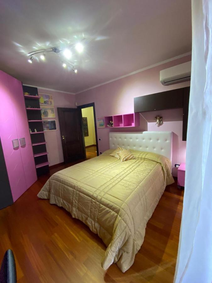 B&B Rossella Montoro Inferiore 외부 사진
