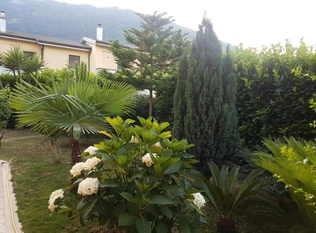 B&B Rossella Montoro Inferiore 외부 사진