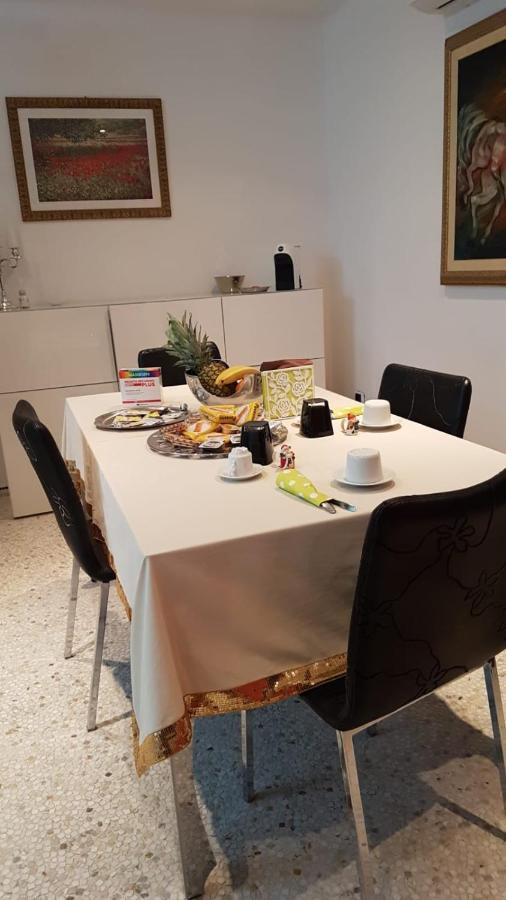 B&B Rossella Montoro Inferiore 외부 사진